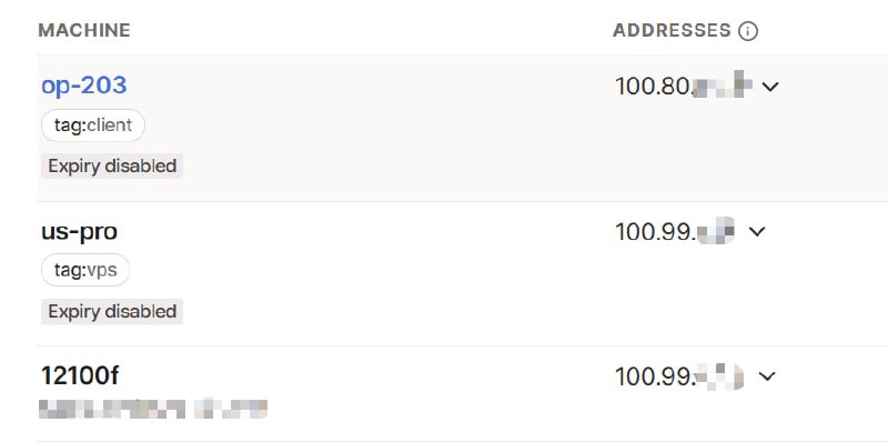 你用ipv6的话，域名可以docker跑ddns-go解决