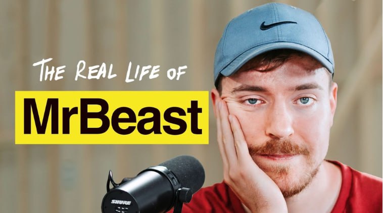 Mr.Beast —— YouTube 上最红的创作者的思维方式或许我们都或多或少看过一些 Mr.Beast 的视频片段，他虽然才 25 岁，却已经创了很多记录：YouTube 上面订阅量最高的创作者、YouTube 上排名第二和第三的视频都是他的（第一名是 Will Smith 扇 Chris Rock 一巴掌的视频）就在上个礼拜，一个名为 Colin and Samir 的频道访谈了 Mr.Beast，在这里记录一下：🔸 他现在只有两个目标：做全世界最好的视频和继续规模化他的零售产品系列 Feastables🔸 他有一个 MasterMinds 群；他和几个相同水准的创作者每个月都会通话，互相无保留的交流和分享各自学到的新内容和技巧🔸 主频道上面的每个视频制作成本大概在 500 万美金左右，在广告商的赞助下它还是亏本的，所以需要靠副频道来扶持🔸 前几年的他像是魔鬼般的着迷于制作视频，现在的他会插入时间去健身还有和女朋友相处🔸 他自认为他的频道视频价值比现在广告商支付的广告费用来的高出很多，所以他的长期规划是把他的 Feastables 品牌做大，自己形成一个正向的内循环生态，以后就不外接广告了，因为大家也支付不起🔸 他正在和串流平台谈合作 —— 他希望这两年能尝试做一个十集竞赛 reality tv show 🔸 以前的他很排斥给他的视频带入更多的人设建立，但是在他最近的尝试下发现效果很好，他会继续去突破自己🔸 他们最近制作的短视频（付钱让人坐飞机去巴黎买一个法棍面包🥖）以往会是一个长视频，这表示了视频作为一个媒介的进化是很快速的🔸 在他开启 Feastables 品牌时，他阅读了所有零售界传奇的自传，联络上了所有这个行业的知名教授和企业家并且请他们教他所有他们知道的事情🔸 自从 Colin and Samir 频道制作了上次 Beast Burger（他们旗下的连锁汉堡店）开幕时的纪录片后，Mr.Beast 意识到了纪录片的趣味性