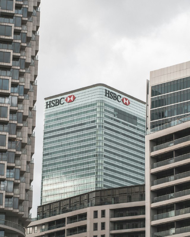 HSBC HK 现已支持在线申请账户
