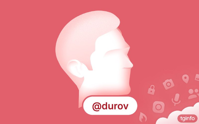 Telegram Info