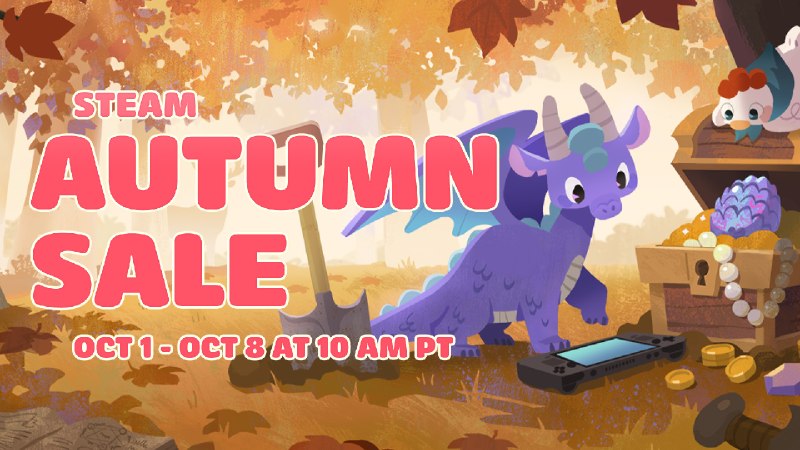 Steam Store