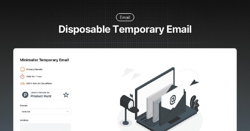 tempmail.best