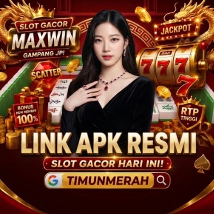 Timunmerah: Situs Slot Gacor Apk Ryesoccer Maxwin Paling Dicari