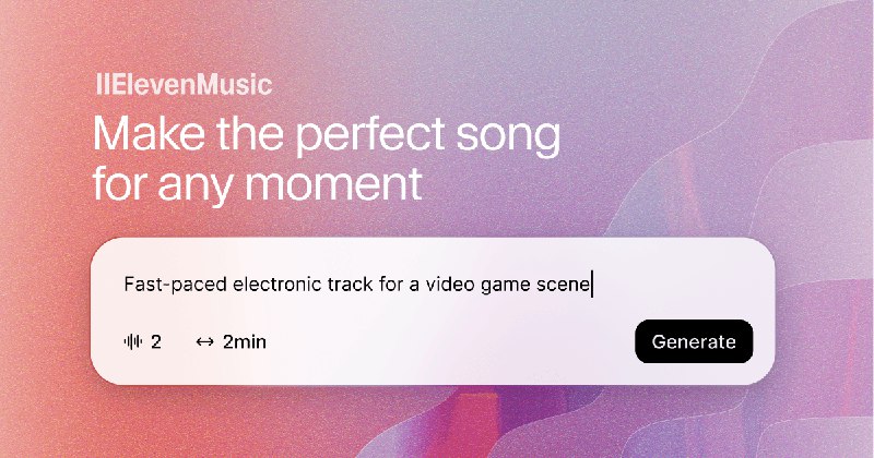 AI Music Generator | Free Song Maker & Music Creator