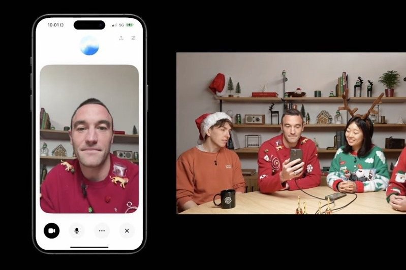 ChatGPT能跟你「視訊聊天」了！還能陪你「煮咖啡、認人、回簡訊」超強大 | udn科技玩家