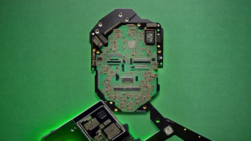 How Jensen Huang’s Nvidia Is Powering the A.I. Revolution