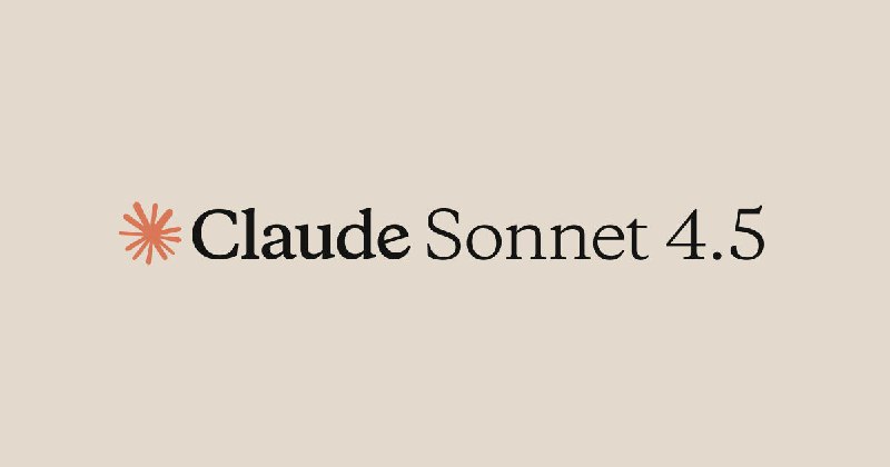Claude Sonnet 4.5