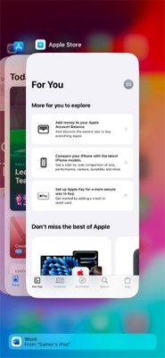 Word、Excel 以及 PowerPoint 正式支持 Apple 接力功能 - WinDiscover