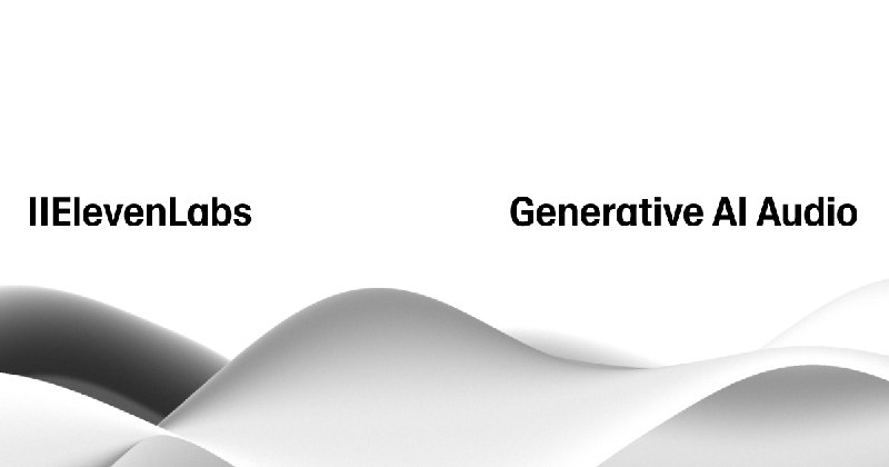 Free AI Voice Generator & Voice Agents Platform | ElevenLabs