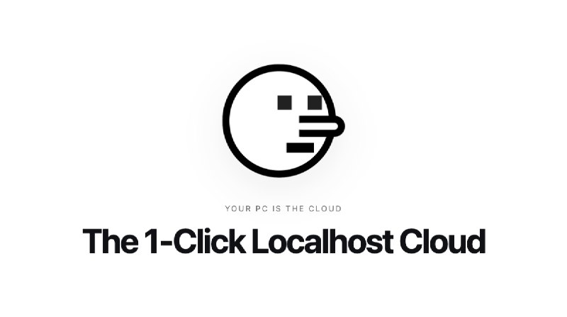 Pinokio: The 1-Click Localhost Cloud