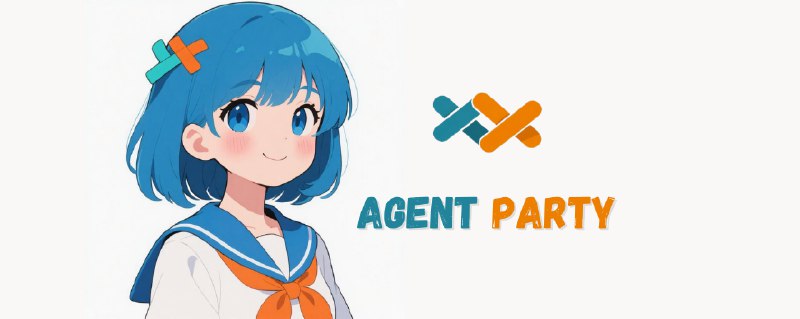 GitHub - heshengtao/super-agent-party: ⭐ All-in-one AI companion! Desktop girlfriend + virtual streamer + IM bot + browser control…
