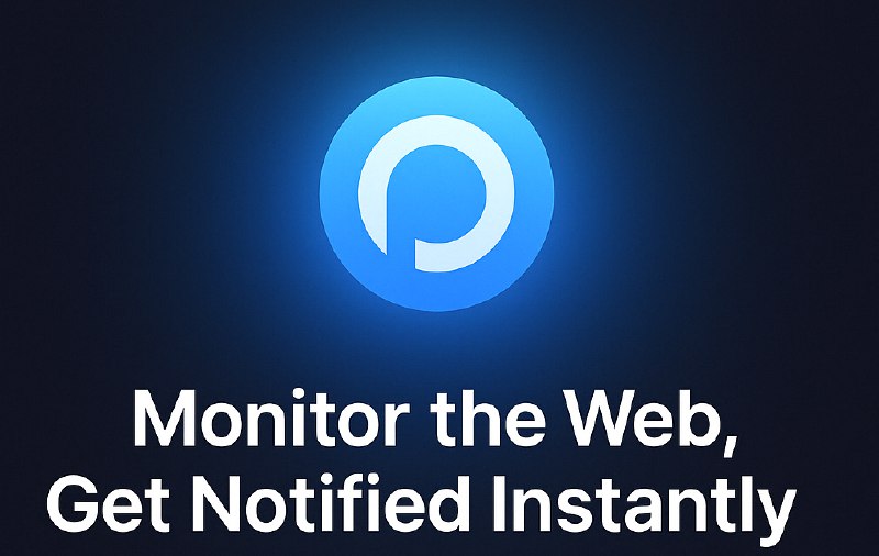 Pingro: Intelligent Information Monitoring