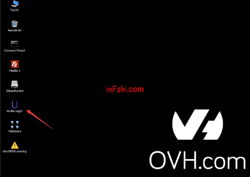 Linux使用救援模式修改ROOT密码（裸金属、独立服务器、VPS） – inFski
