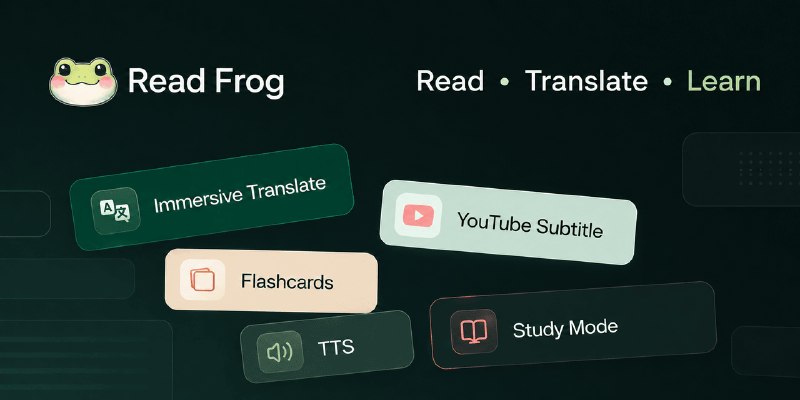 read-frog/README.zh-CN.md at main · mengxi-ream/read-frog