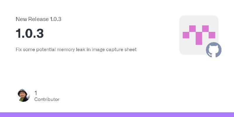 Release 1.0.3 · google-ai-edge/gallery