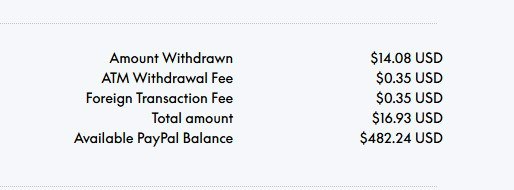 美区PayPal Debit Card的妙用：如何花掉你的加密货币今天把放在抽屉吃灰的几张美国借记卡拿出来测试了一下，发现用起来还不错，它们是：● PayPal Debit Card（PayPal个人户）● PayPal Business Card（PayPal公司户）● Venmo debit Card如何使用用法如下：1. 把你的加密货币转入PayPal或者Venmo2. 在PayPal或者Venmo卖出你的加密货币，获得美元3. 通过借记卡去消费或者提现到你的美国银行账户，当然也可以取现