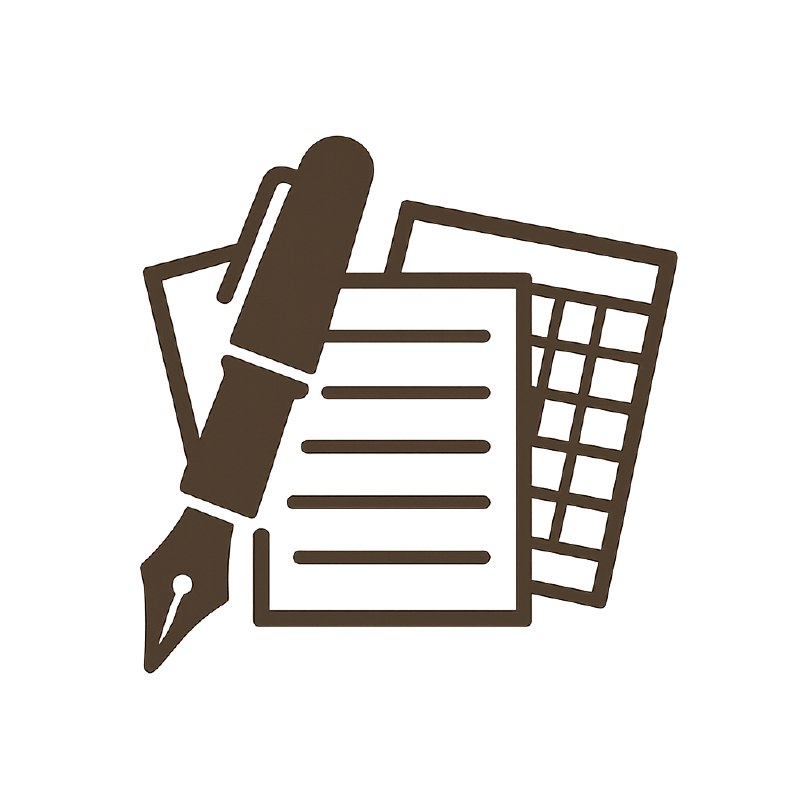 易纸 - 免费在线稿纸设计与下载 | 方格纸、竖线纸、毛笔字帖、作文纸等多种稿纸模板