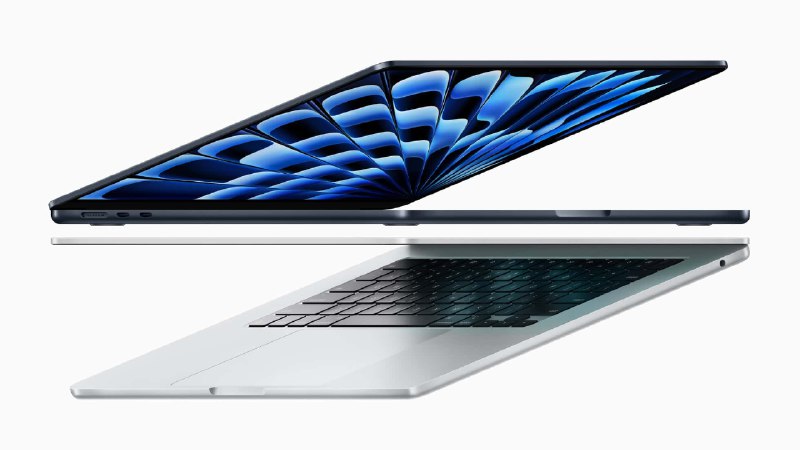 M3 MacBook Air SSD 升級　256GB 告別讀寫緩慢問題 - 流動日報