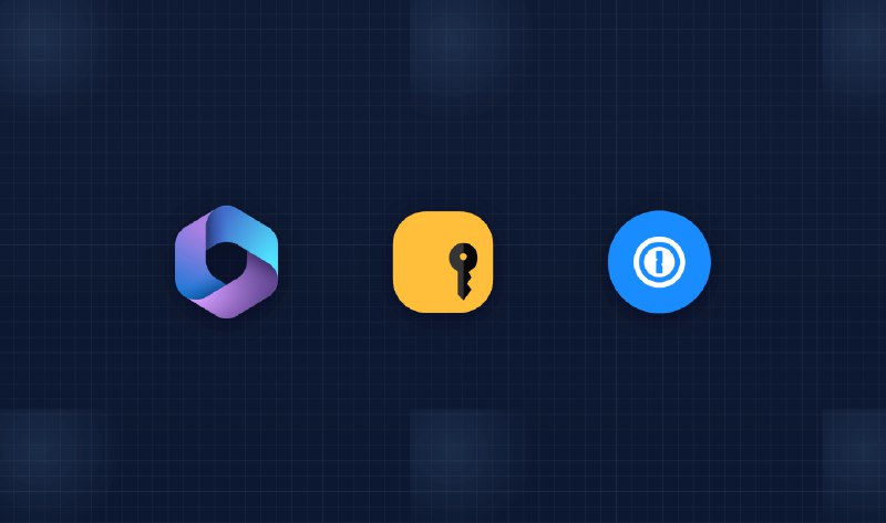 为 Microsoft 365 添加 1Password 等 Synced Passkey | Sukka's Blog