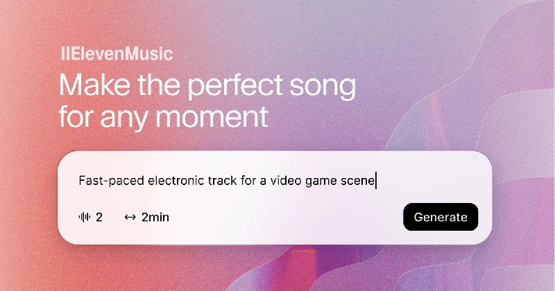 AI Music Generator | Free Song Maker & Music Creator