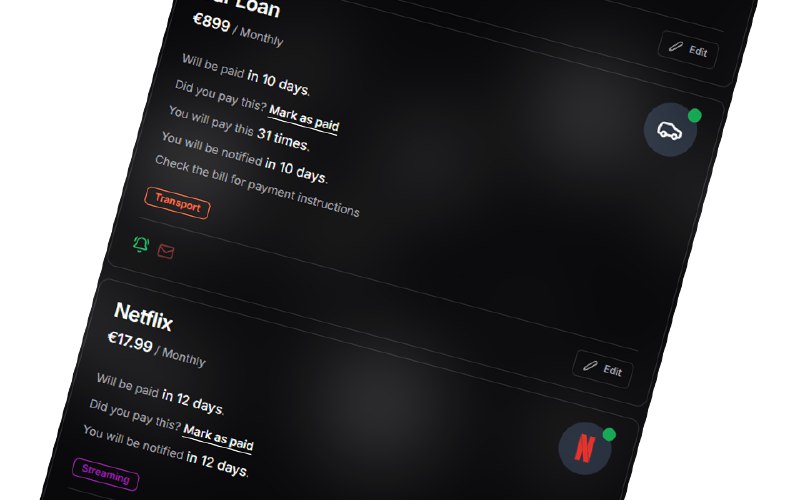 GitHub - meceware/wapy.dev: Wapy.dev helps you track subscriptions, monitor recurring expenses, and get payment reminders in one…