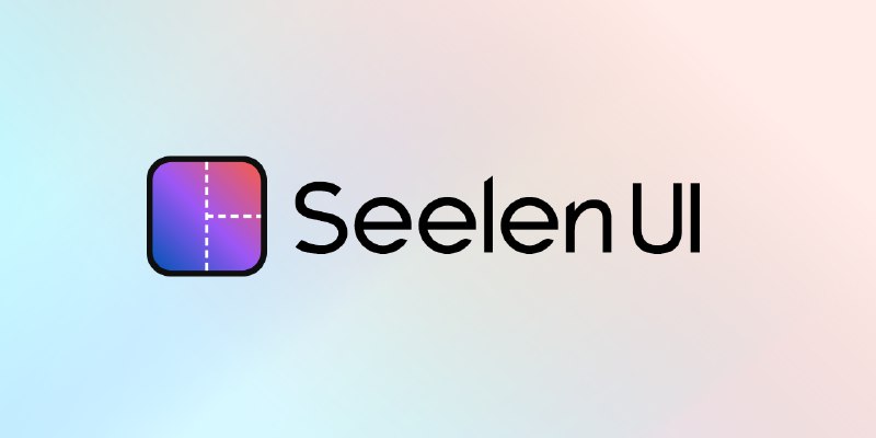 GitHub - eythaann/Seelen-UI: The Fully Customizable Desktop Environment for Windows 10/11.