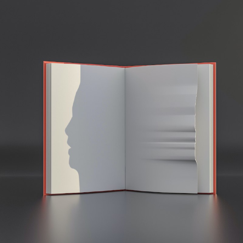 Daily Productive Sharing 703 - Lessons from 35 Years of Publishing
