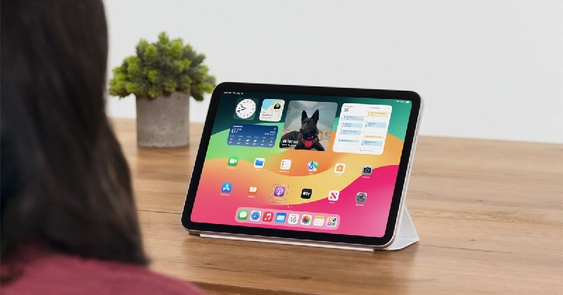 Apple announces new accessibility features, including Eye Tracking
