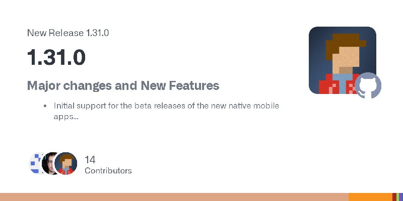 Release 1.31.0 · dani-garcia/vaultwarden