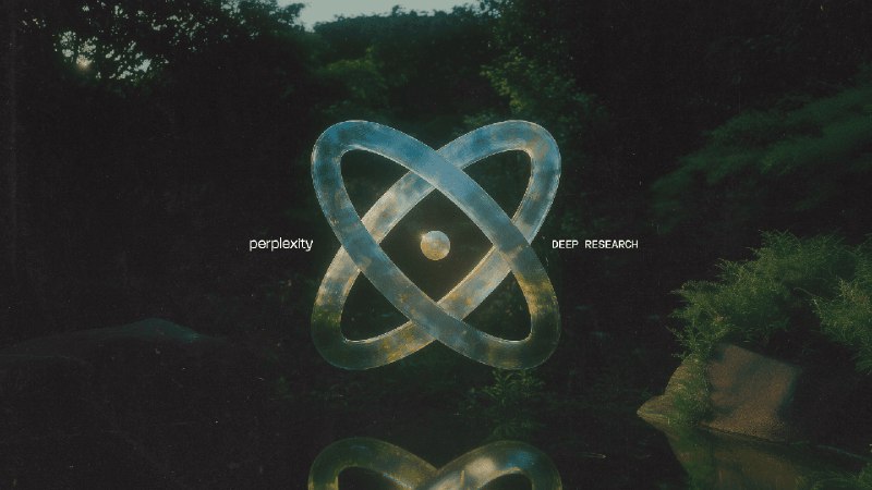 Introducing Perplexity Deep Research