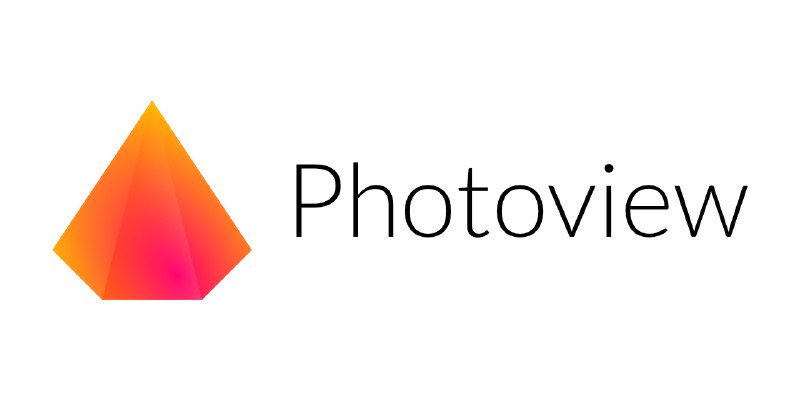 GitHub - photoview/photoview: Photo gallery for self-hosted personal servers