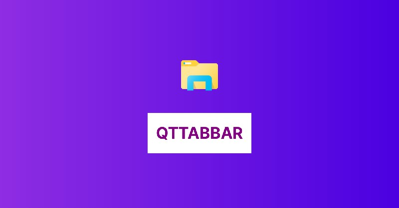 qttabbar/README_zh.md at master · indiff/qttabbar