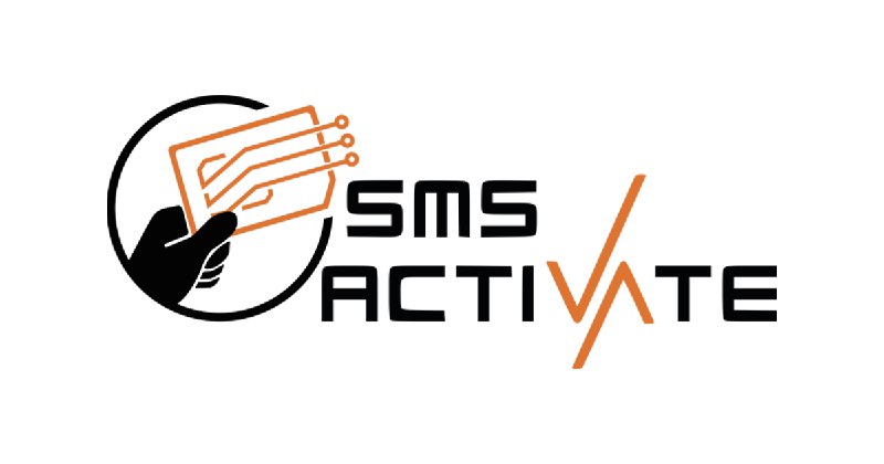 Receive SMS Online for OTP | SMS-Activate