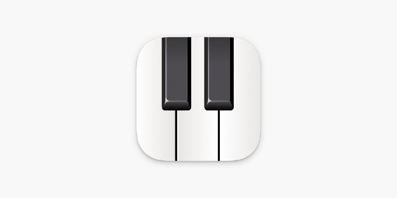 ‎Piano Widget - 40+ Instruments
