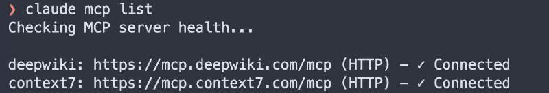 必不可少的两个 MCP Server