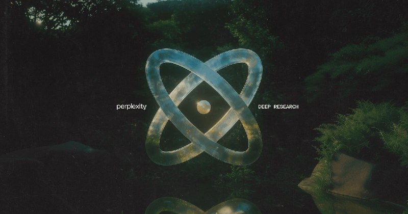Introducing Perplexity Deep Research
