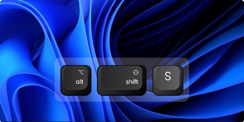 GitHub - mulaRahul/keyviz: Keyviz is a free and open-source tool to visualize your keystrokes ⌨️ and 🖱️ mouse actions in real-time.