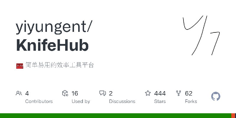 KnifeHub/plugins/MemosPlus at main · yiyungent/KnifeHub