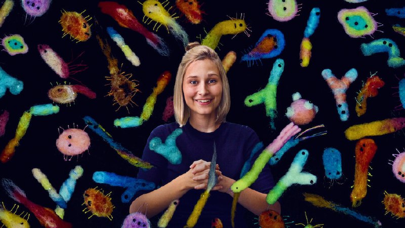 Descifra tu salud: Los secretos del intestino | Sitio oficial de Netflix