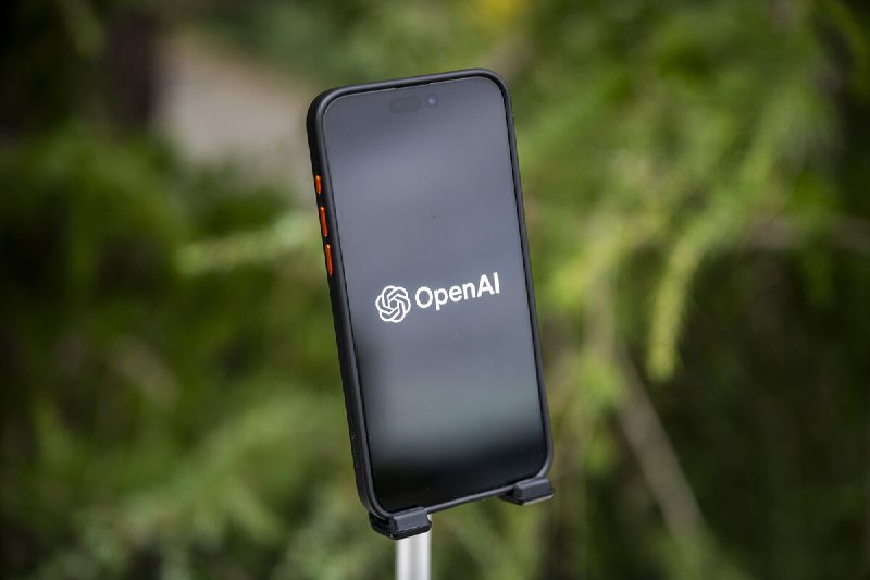 OpenAI Now Lets Users Call ChatGPT Using a 1-800 Number