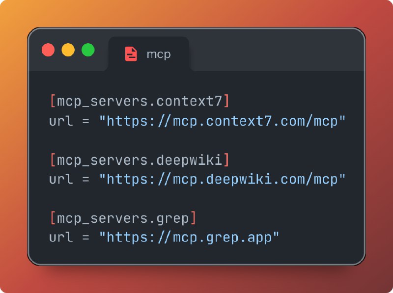 求推荐一些类似 context7/deepwiki/grep 这种 streamableHTTP/SSE 协议可不认证使用的 MCP , 准备集成到 SSH AI Chat 里边去