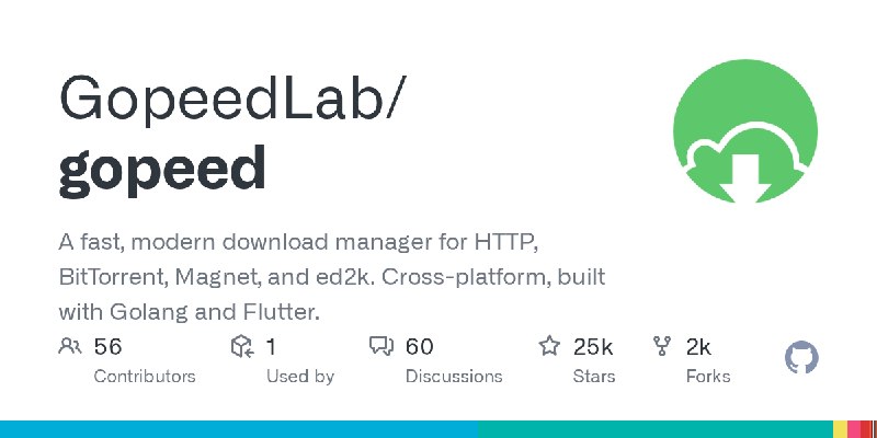 gopeed/README_zh-CN.md at main · GopeedLab/gopeed