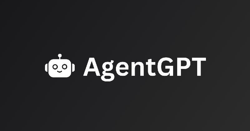 AgentGPT 🤖