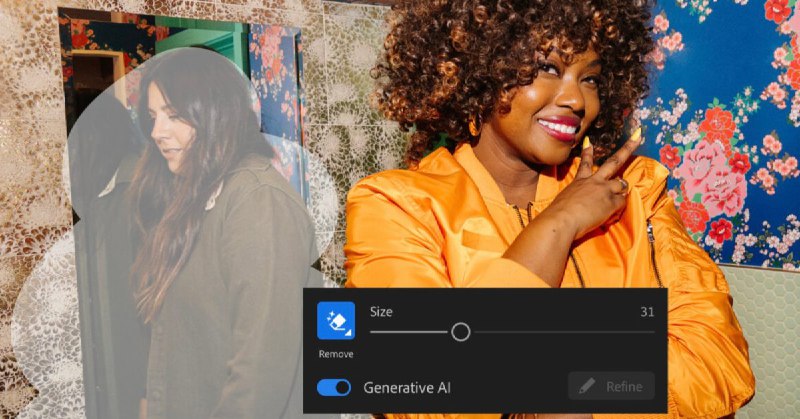 Adobe Lightroom gets 'fast and easy' AI editing on iPhone, iPad, and Mac - 9to5Mac