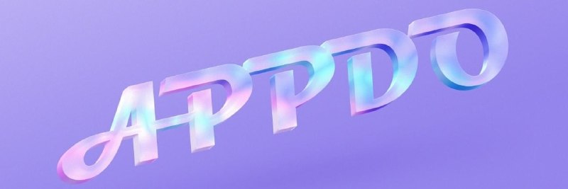 APPDO数字生活指南 (@APPDOTG) on X