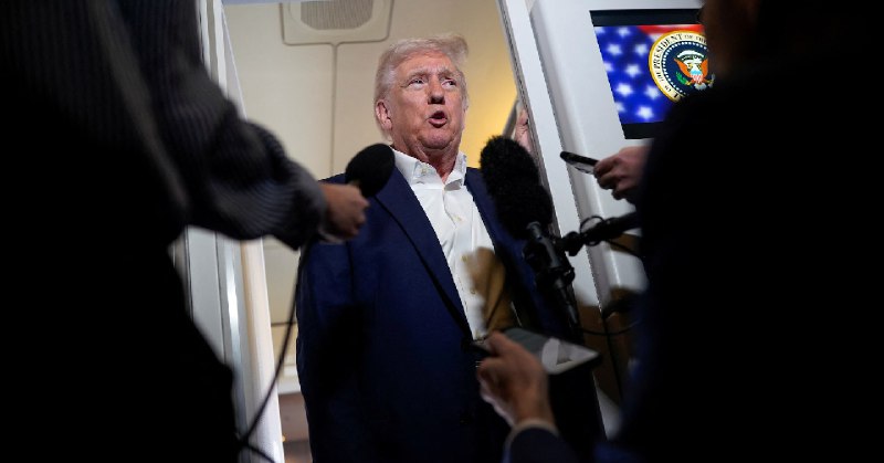 Smartphones and electronics excluded from Trump's 125% tariffs list after a week of market volatility - analysis and reaction