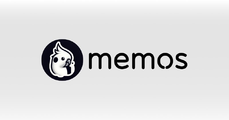 GitHub - usememos/memos: A modern, open-source, self-hosted knowledge management and note-taking platform designed for privacy…