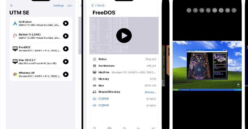 After initially rejecting it, Apple has approved the first PC emulator for iOS
