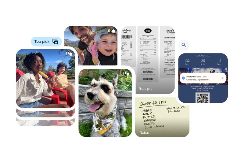 Google Photos 網頁版推出新功能　自動備份電腦資料夾 - 流動日報