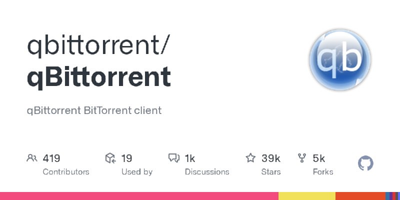 Release release-5.0.0 · qbittorrent/qBittorrent